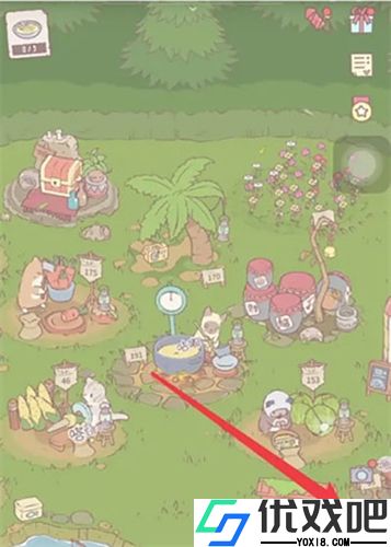 猫汤游戏官网版