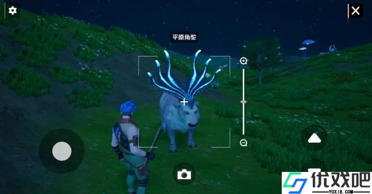 创造吧我们的星球怎么给坐骑喂食