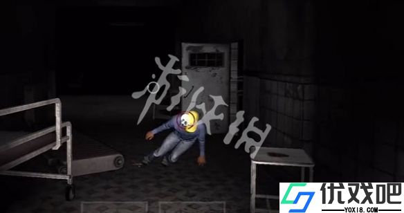 鬼魂联机版