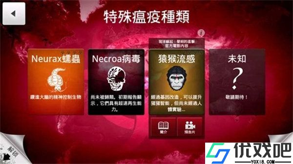 瘟疫工厂最新版