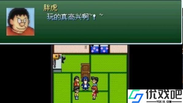 野比大雄的生化危机