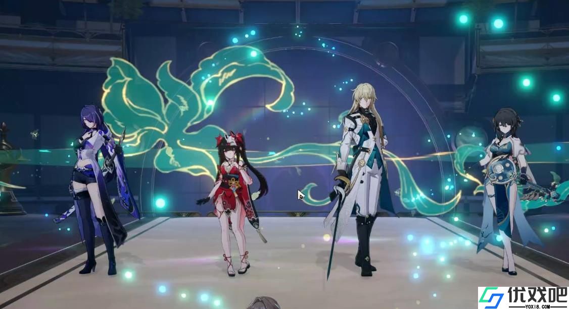 崩坏星穹铁道黄泉怎么培养