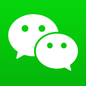 微信WeChat国际版