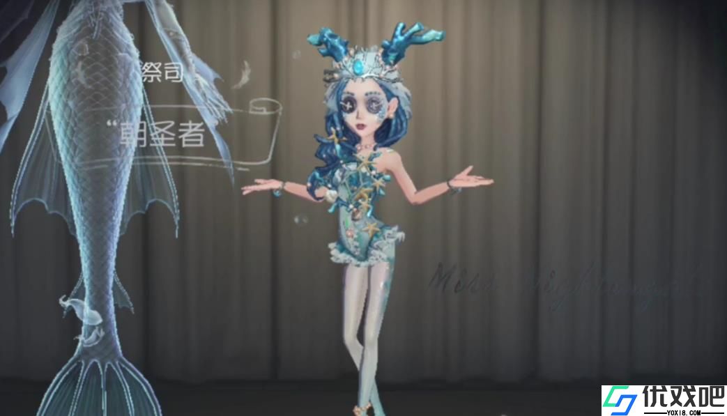 第五人格溜鬼角色哪个厉害