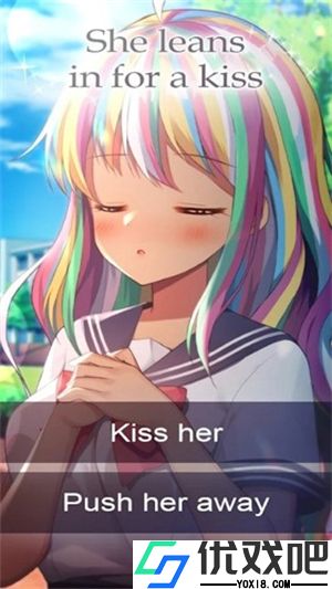 甜蜜的魔法