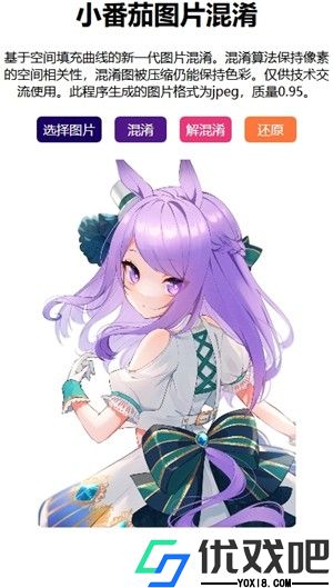 小番茄混淆工具