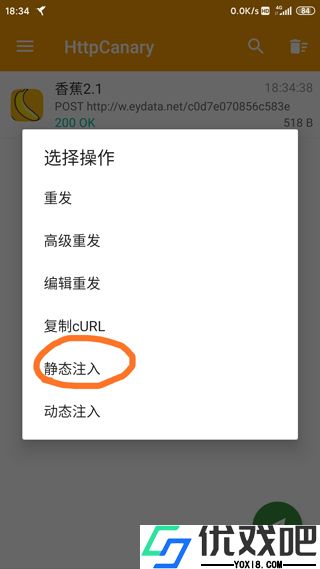 黄鸟抓包高级版
