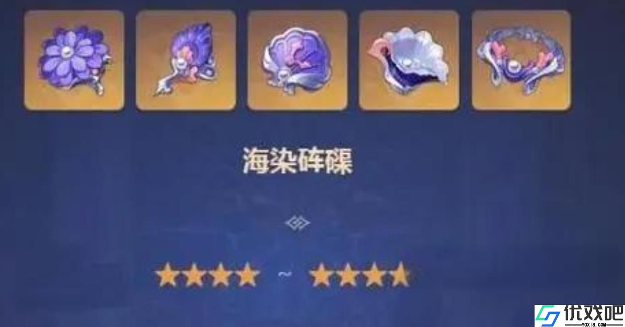 原神希格雯的圣遗物要怎么选