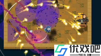 元气骑士斗转星移有什么用
