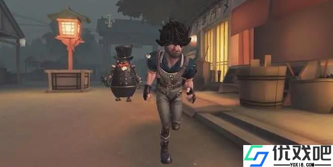 第五人格怎么克制飞行家