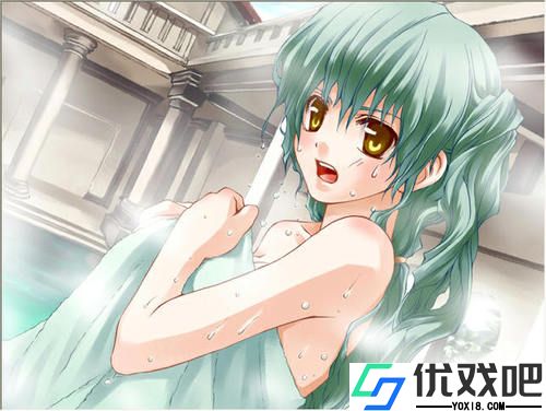 兰岛物语少女的约定