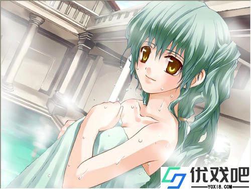 兰岛物语少女的约定