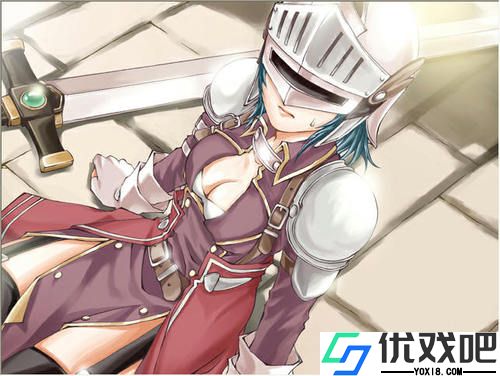 兰岛物语少女的约定
