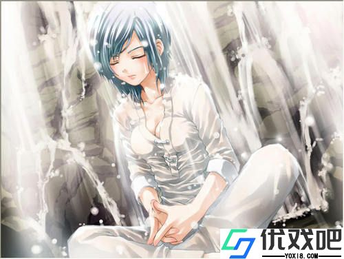 兰岛物语少女的约定
