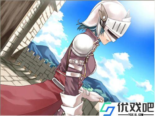 兰岛物语少女的约定