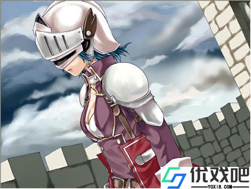 兰岛物语少女的约定