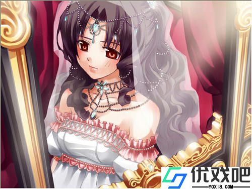 兰岛物语少女的约定
