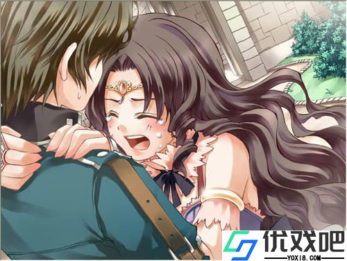 兰岛物语少女的约定