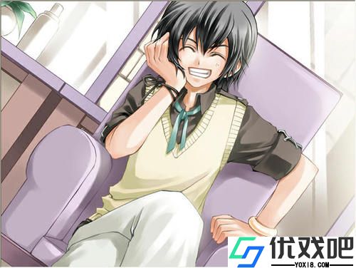 兰岛物语少女的约定
