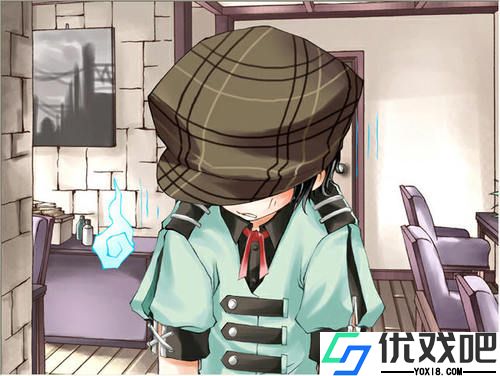 兰岛物语少女的约定