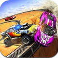 汽车对决(Demolation Derby)