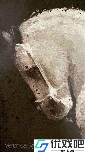 glaze油画滤镜