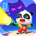 宝宝不怕app