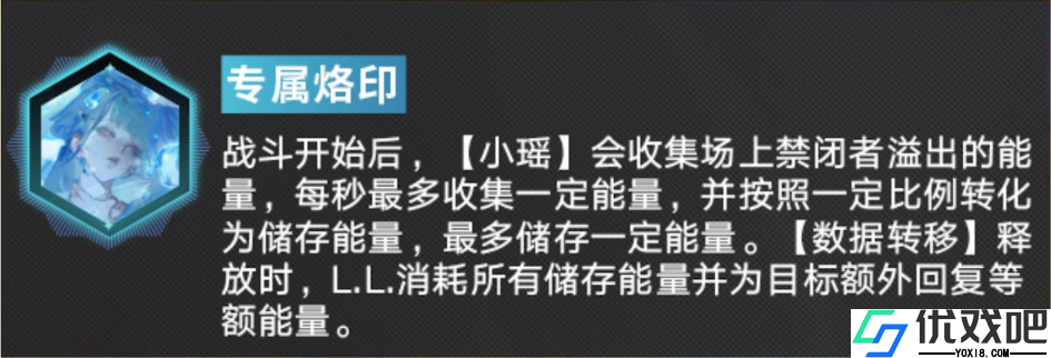 无期迷途LL实用性如何