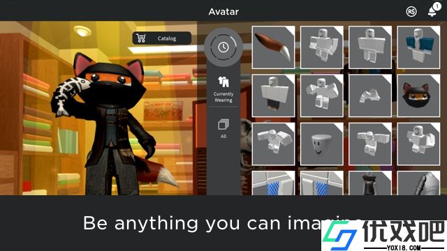 robots正版