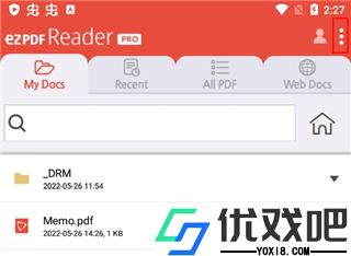 ezpdf阅读器中文版