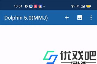 ngc模拟器官网版