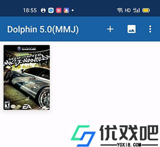 ngc模拟器官网版