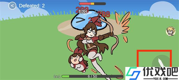 Silly Wisher中文版