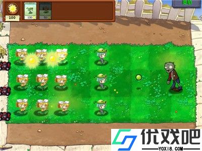 植物大战僵尸初音版