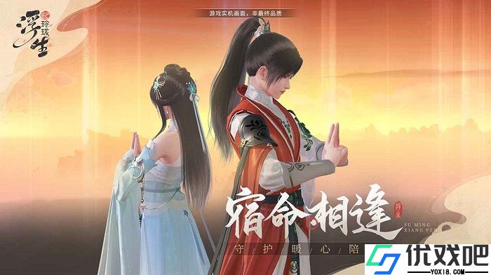 浮生忆玲珑
