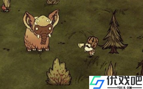 饥荒考拉象有什么用