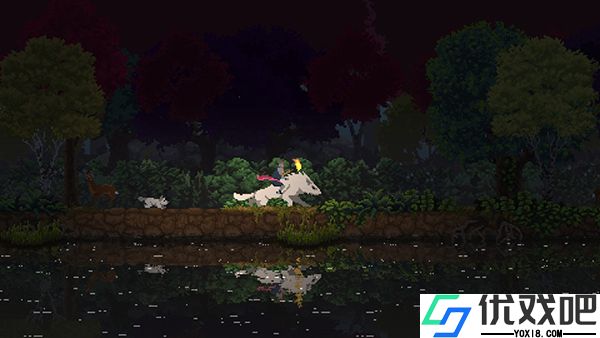 王国两位君主