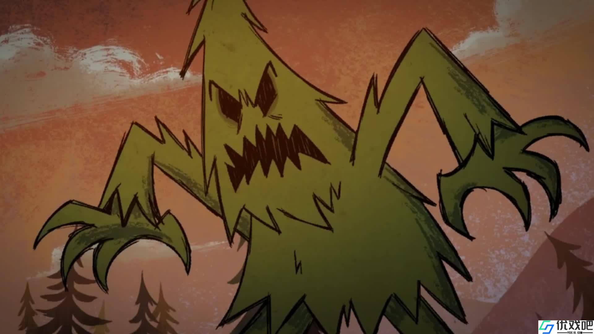 饥荒伍迪怎么玩