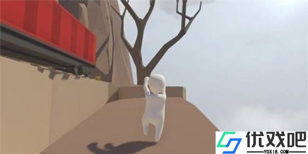 人类跌落梦境