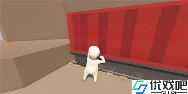 人类跌落梦境