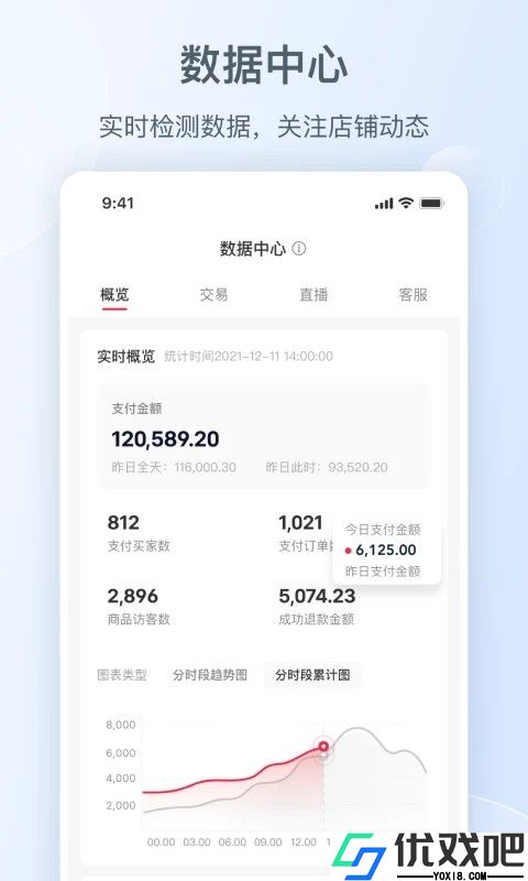 小红书千帆