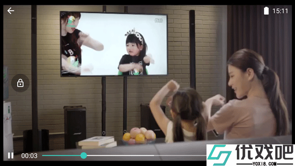 Potplayer安卓手机版