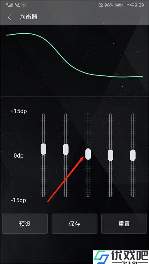 清风DJ