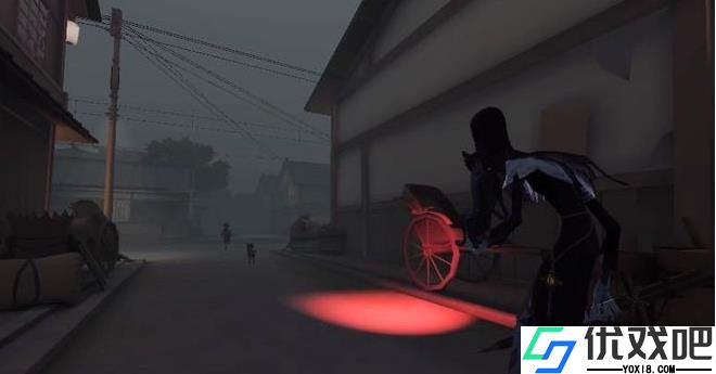 第五人格使徒安该怎么玩