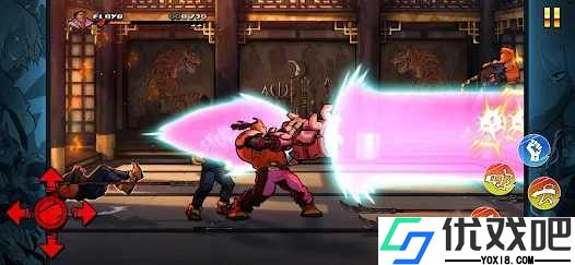 怒之铁拳3