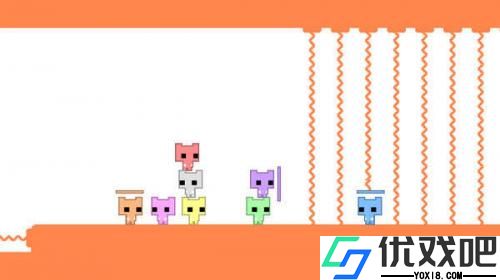 萌猫公园官方联机版