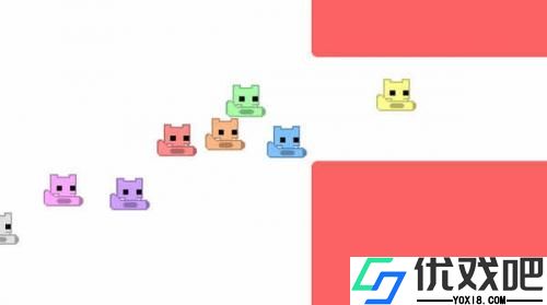 萌猫公园官方联机版