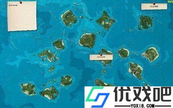 海岛大亨3内置菜单