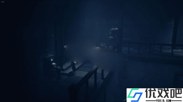 小小梦魇2手机版