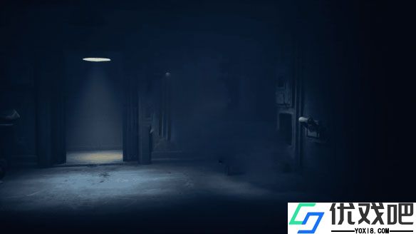 小小梦魇2手机版
